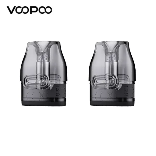 Cartouches VMate V2 VOOPOO (pack 2)