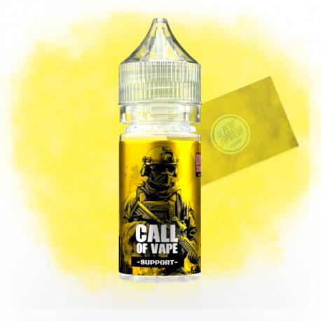 Concentré Call of Vape 30 ml