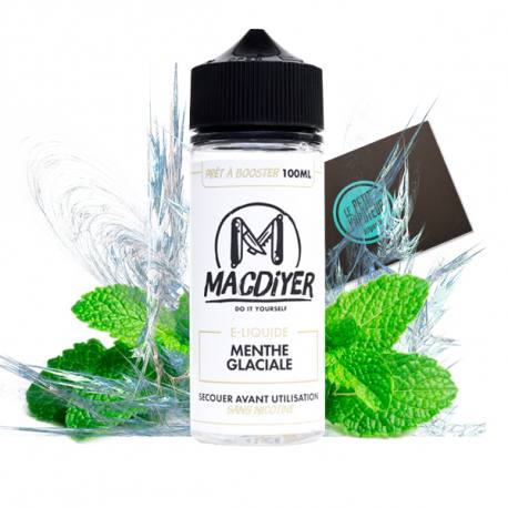 Mac Diyer 100 ml