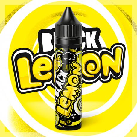 Black Lemon 50 ml