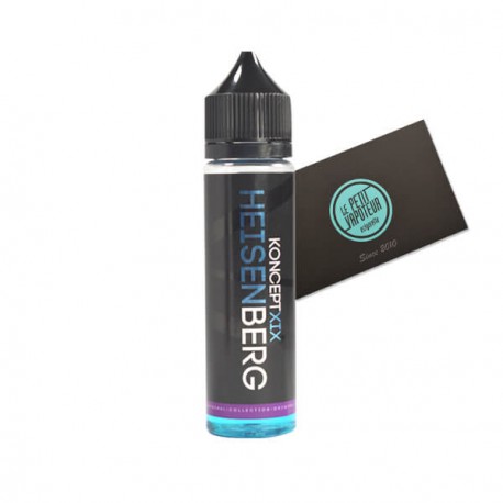 Heisenberg 50 ml