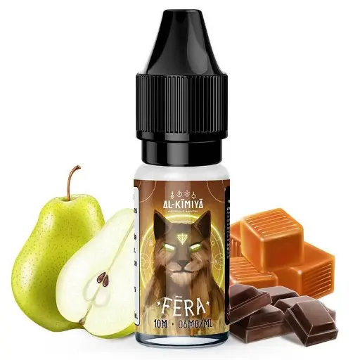 AL KIMIYA 10 ml