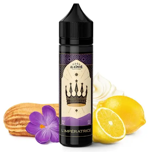 Al-Kimiya 50 ml
