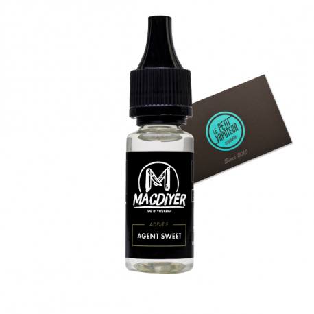 Additif Mac Diyer
