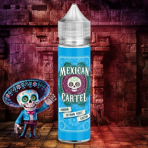 Mexican Cartel 50ml
