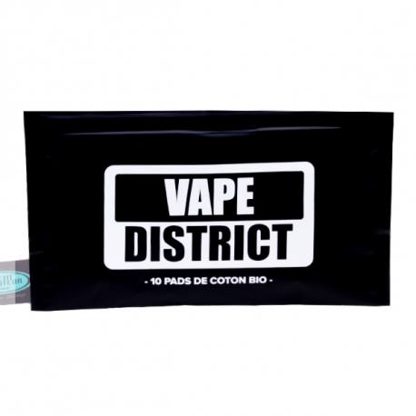 coton vape district