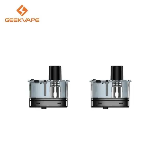 CARTOUCHES PEAK GEEKVAPE (X2) 