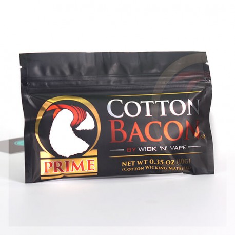 coton bacon