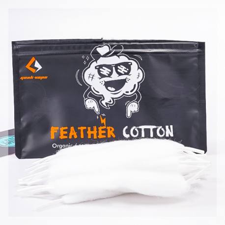 coton feather