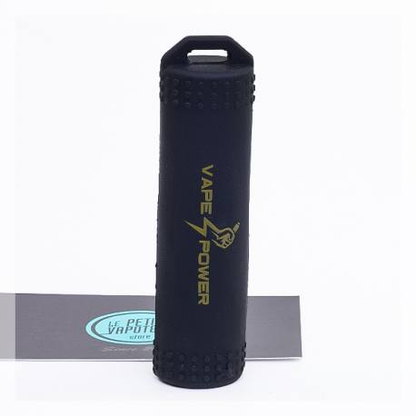 Housse accu 21700 vape power