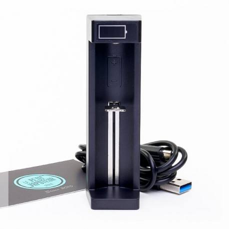 Chargeur Ant MC1 Plus XTar