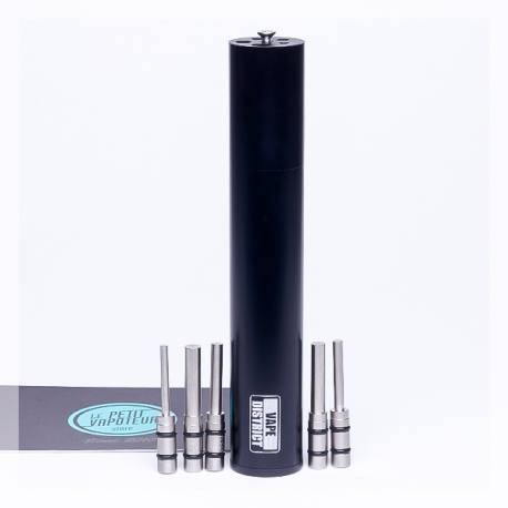 Coiling Kit V4 Vape District