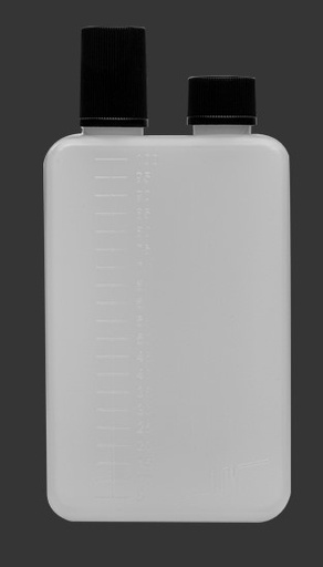 flacon dualfill lpv 100ml
