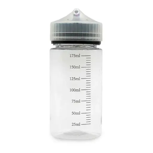 Flacon Unicorn Gradué Kumulus Vape