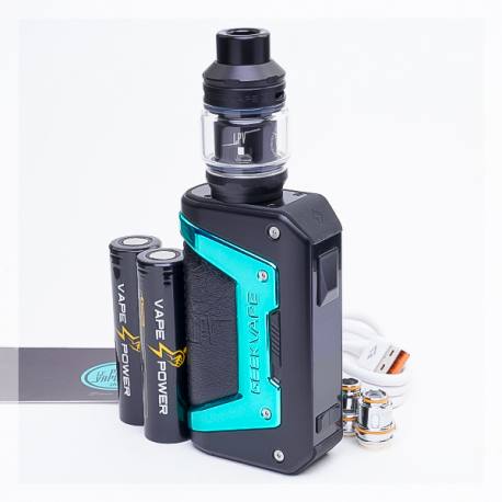 Kit Aegis Legend 2 LPV Edition Geek Vape
