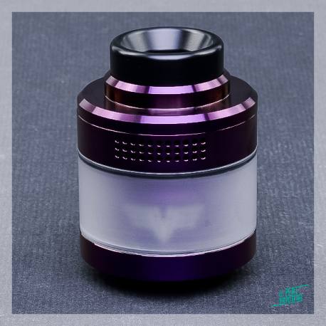 atomiseur Valkyrie XL RTA Vaperz Cloud