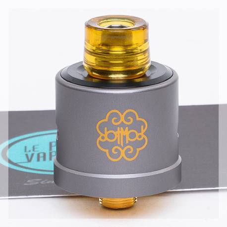 Atomiseur dotRDA X Dotmod