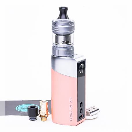 Kit CoolFire Z60 Zlide Top Innokin