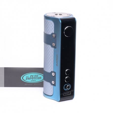Box Huracan LX Aspire
