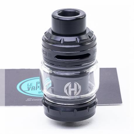Clearomiseur Huracan Tank Aspire