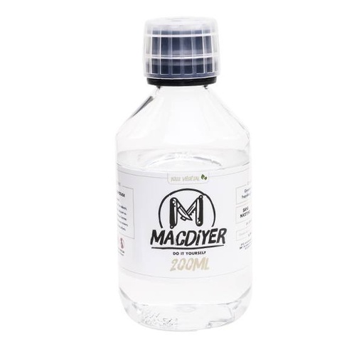 base mac dyier 200ml 