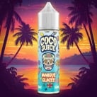 COCO JUICE