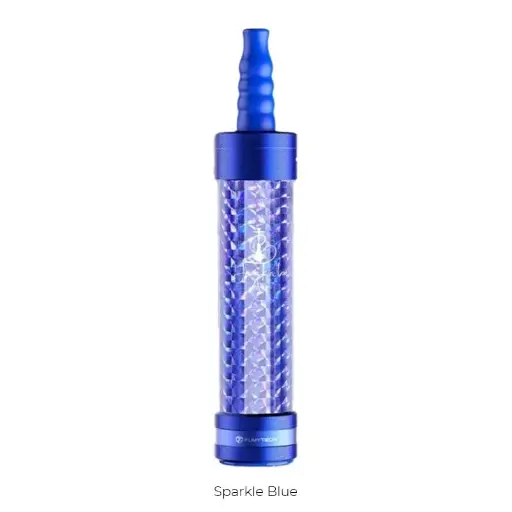 hookah air fumytech