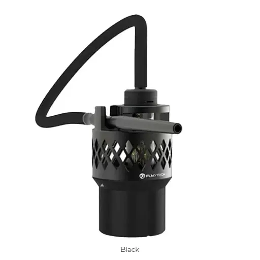 hookah dock cup fumytech