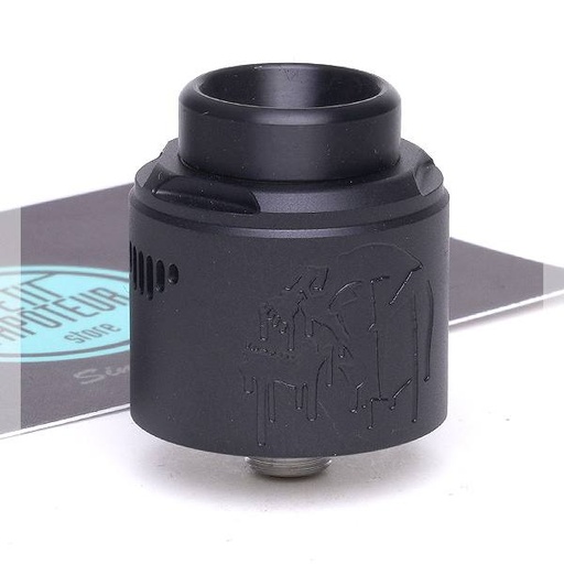 Nightmare V2 Mini RDA Suicide Mods