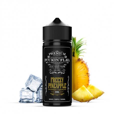 E liquide Fcukin' Flava 100 ml