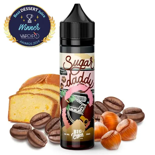 sugar daddy 50ml
