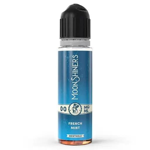Moonshiners 50ml