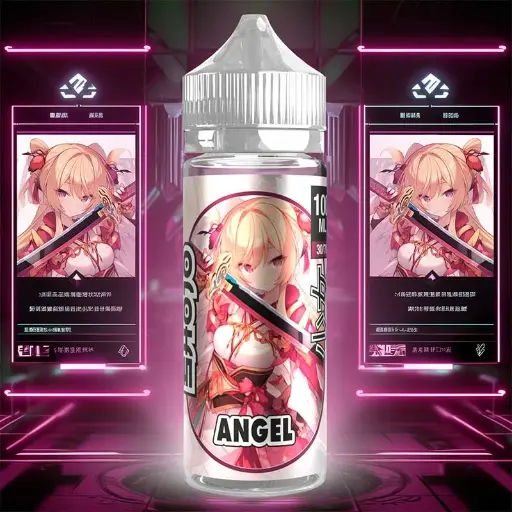 shojo 100ml 