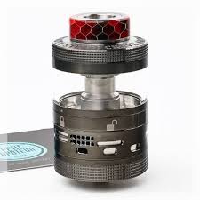 Aromamizer Ragnar RDTA Advanced Kit Steam Crave