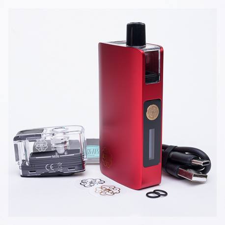 dotPod Max Dotmod
