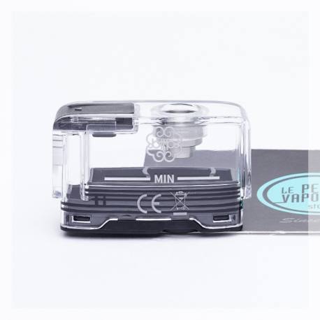 Cartouche vide dotPod Max Dotmod