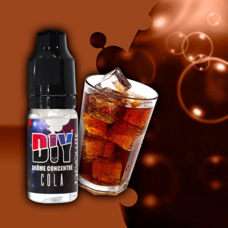 Arôme Cola Revolute