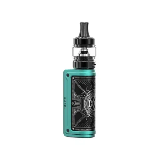 Pack Thelema Mini 1500mAh New Colors - Lost Vape