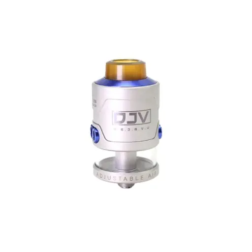 Tank V2 RDTA 26mm - DJV