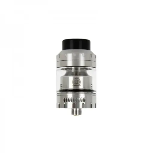 Osiris Mini RTA 25mm + Pyrex Osiris Mini RTA 25mm - Vaperz Cloud