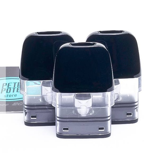 Cartouches Q geekvape X3