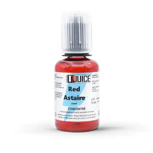 Arome  RED ASTAIRE 30ml