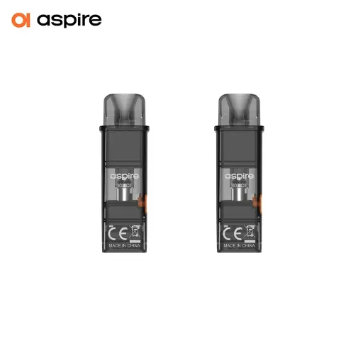  Cartouches Gotek X Aspire (X2) Pour Gotek X II, Gotek S et Gotek X