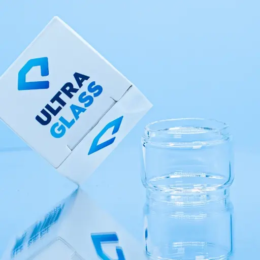 Pyrex Zeus Ultra Glass 