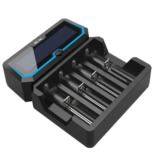 Chargeur X4 XTAR 