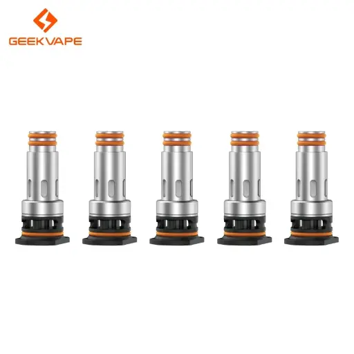 RÉSISTANCES J GEEKVAPE (X5)