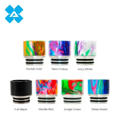 Drip  Tip  510 ou  810