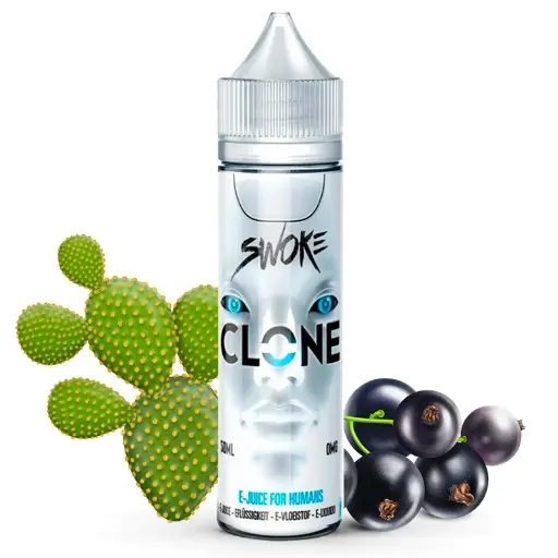E-Liquide SWOKE 50 ml