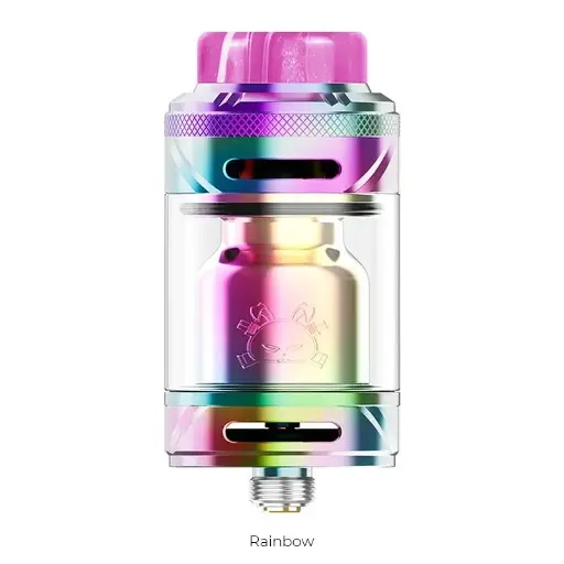 Fat Rabbit Solo 2 RTA Hellvape 