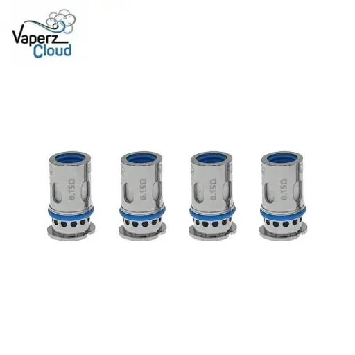 Résistances V Tech VaperzCloud (X4) 